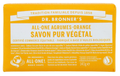 Dr. Bronner's Organic Soap Citrus