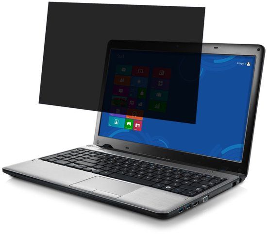 Port Designs 920004 schermfilter 35,6 cm (14") Laptop