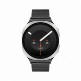 Samsung Galaxy Watch 9 Special Edition SA.L340BBM20 40 mm Crème / Zwart