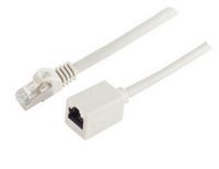 Shiverpeaks BS08-62030 Netwerkkabel Grijs 2 m Cat7 S/FTP (S-STP)