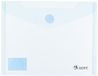 DVB-S2, Dohe 91104 klittenbandsluiting, polypropyleen, blauw
