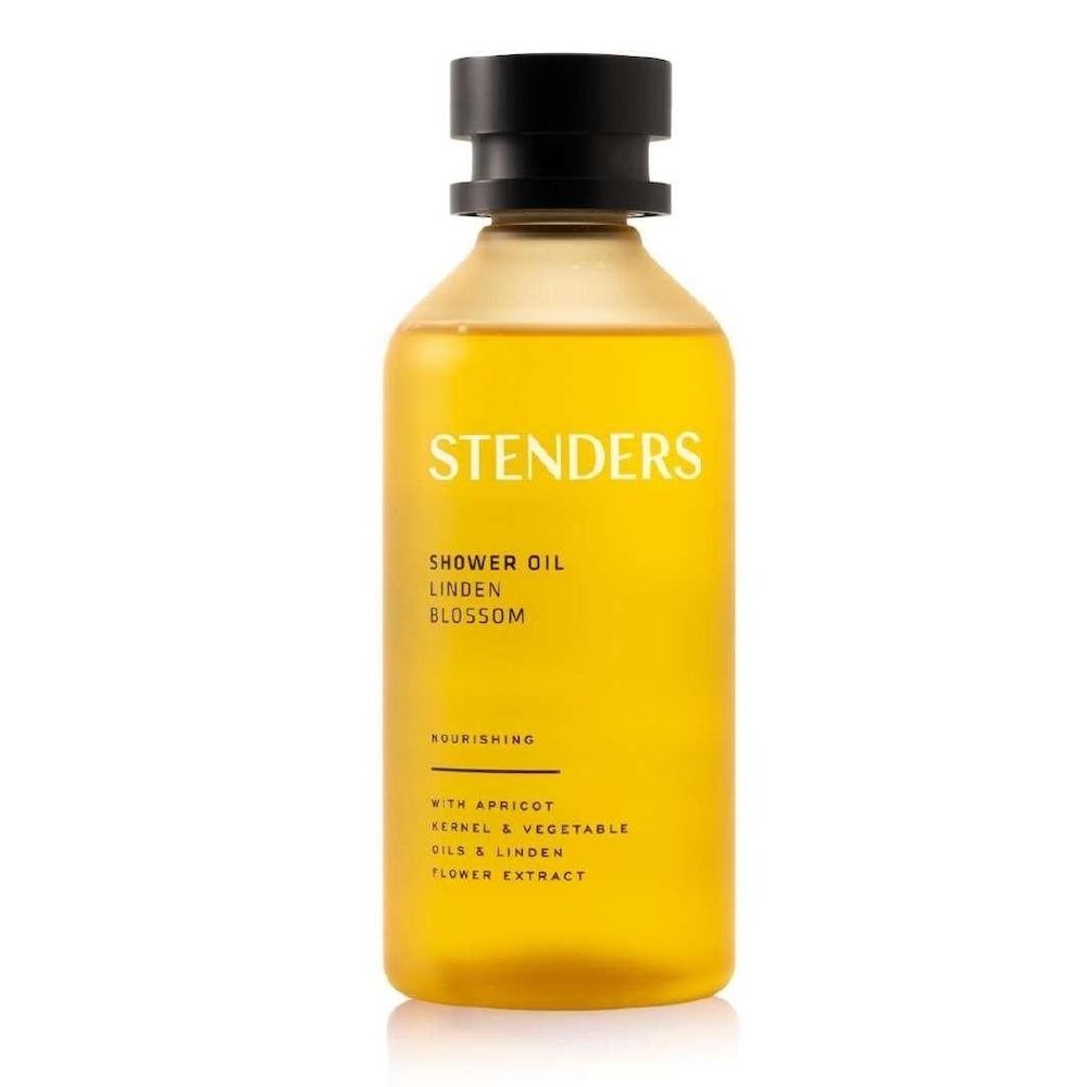 STENDERS Doucheolie Lindebloesem 245 ml