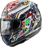 Arai Rx-7v Evo Nakagami Gp2 Veelkleurig M Integraalhelm