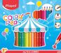 Maped Color'Peps Early Age Jumbo Kleurpotloden - 24 stuks