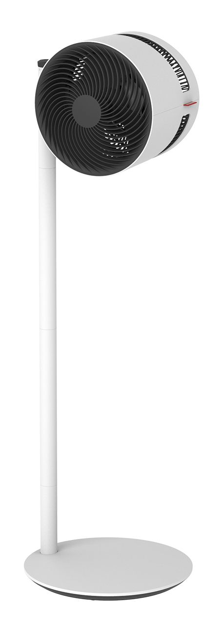 Boneco Ventilator Airshower F230 - Statiefventilator - Wit