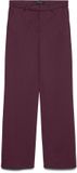 Vero Moda Broeken VMZAMIRA Low waist Broek