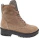 Wäldlaufer Suede Beige Dames Veterboots H