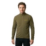 Endura Singletrack Thermische MTB Jas Groen