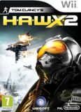 Ubisoft HAWX 2 - Nintendo Wii