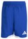 adidas Tiro 26 Competition Court Enfants Bleu
