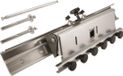 Scheppach Slijpondersteuning voor messen 400mm - 89490724