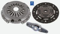 Sachs Kit d'embrayage 3000 951 624 Audi 036 141 015 AA 036 141 015 Q 03C 141 015