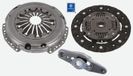 Sachs Kit d'embrayage 3000 951 624 Audi 036 141 015 AA 036 141 015 Q 03C 141 015