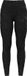 Odlo Zeroweight Print Reflective Tights Noir S