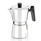 BRA Perfecta Handmatig Turks koffiezetapparaat 0,488 l Roestvrijstaal