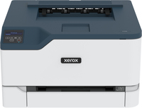 Xerox C230 A4 22 ppm draadloze dubbelzijdige printer PS3 PCL5e6/6 2 laden totaal 251 vel