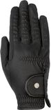 HKM Unisex Grip Style rijhandschoenen