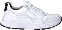 Xsensible Dames Veterschoenen Golden Gate Lady White Wit - Maat 41