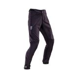 Leatt MTB Trail 3.0 Liner Broek #3xl/us40/eu58 Ghost Black