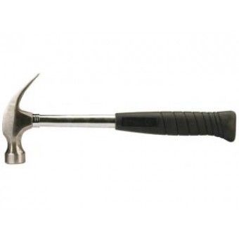 Topex Klauwhamer 450gr Metalensteel