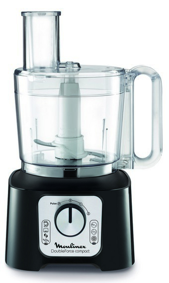 Moulinex Double Force compact
