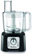 Moulinex Double Force Compact Blender - 800W - Zwart