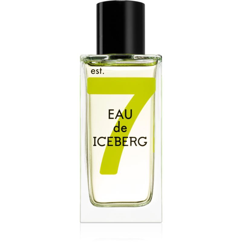 ICEBERG Eau de Toilette / 100 ml / Men