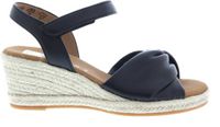 Gabor Dames Sandalen 82.712.57 Zwart