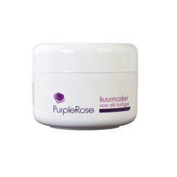 Volatile Purple Rose Kuurmasker / 200 ml / null
