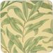 Pimpernel Sous-verres - Willow Bough Green - Set de 6