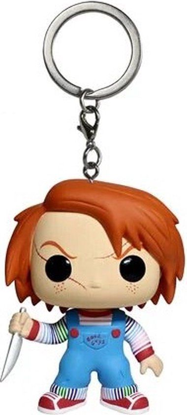 Funko Pocket Pop! Keychains: Horror - Chucky