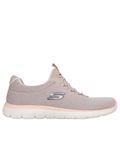 Skechers Sport Women's Summits Summer Blush Sneakers Slip-ins Vegan 150268 TPE Bruin Maat 42