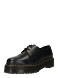 Dr. Martens 1461 Quad Polished Smooth Zwart 43 EU