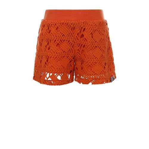 LOOXS 10sixteen Short - Oranje