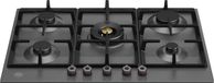 Bertazzoni La Germania Bertazzoni P755CPRONE gaskookplaat
