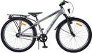 Volare Cross Kinderfiets - Jongens - 24 inch - donker Grijs