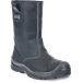 Cerva Panda Petrolio Boot S7S waterdicht | Kleur Zwart | Maat 48