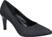 Gabor Zwarte Pumps Dames 38,5