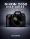 Nikon D850 User Guide