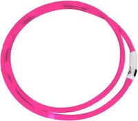 Waldhausen Led Halsband Roze - Paard
