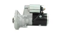 cyclingcolors startmotor grasmaaier landmachine voertuig 12 v 1 kW 9 tanden