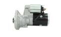 cyclingcolors startmotor grasmaaier landmachine voertuig 12 v 1 kW 9 tanden