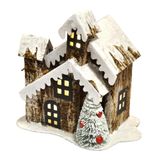 AUTOUR DE MINUIT Village de Noël, 5MAI598NT