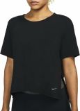Nike NY Dri-fit T-shirt voor dames