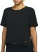 Nike NY Dri-fit T-shirt voor dames