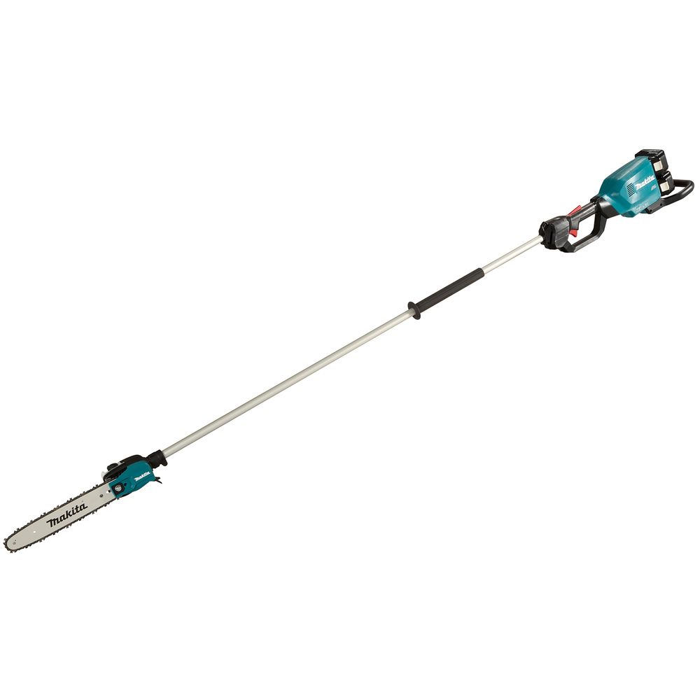 Makita DUA300 18V Lithium-Ion (Li-Ion) Accu Stokkettingzaag - 30cm - Zwart/Blauw