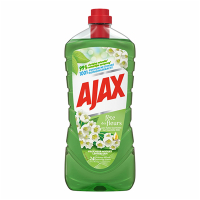 Ajax Ajax allesreiniger White flower (1,25 liter)