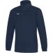 Mizuno Track suit jas Mizuno Team Chiba Micro