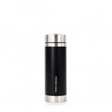 Yoko Design 1406 thermosfles 0,35 l Zwart