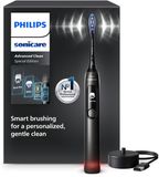 Philips Sonicare Advanced Clean Special Edition - Elektrische tandenborstel - Zwart - HX3792/11